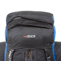 Mochila Cargueira NTK Intruder - 80 Litros - Foto 6