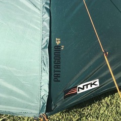 Barraca Patagônia Ntk 4 Pessoas com Avancê 3000Mm - Ntk - Foto 7