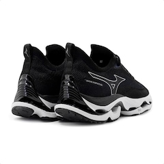 Tênis Mizuno Wave Impetus - Masculino - Foto 3