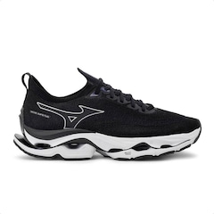 Tênis Mizuno Wave Impetus - Masculino - Foto 1