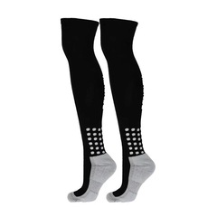 Kit de Meiões Penalty Matís - 26 a 32 - 2 Pares - Infantil - Foto 2