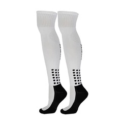 Kit de Meiões Penalty Matís - 26 a 32 - 3 Pares - Infantil - Foto 3