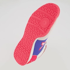 Chuteira Futsal Kelme Precision Lite - Adulto - Foto 5