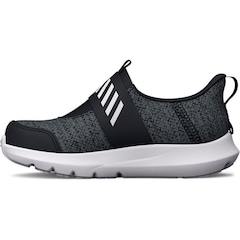 Tênis Under Armour Surge 3 Slip - Infantil - Foto 2