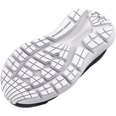 Tênis Under Armour Surge 3 Slip - Infantil - Foto 5