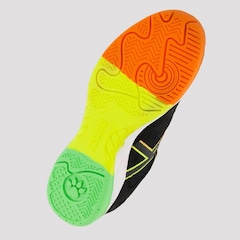 Chuteira Futsal Kelme Copa - Adulto - Foto 5
