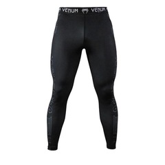 Calça de Compressão Venum Dragon Dark - Foto 3