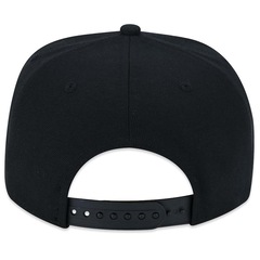Boné New Era 9Forty A-Frame Futebol Atletico Mineiro - Snapback - Adulto - Foto 4