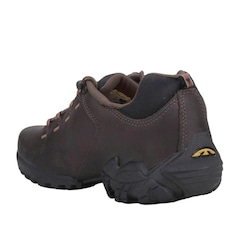 Kit Tênis Bull Terrier Ranger Low + Par de Meia - Masculino - Foto 2