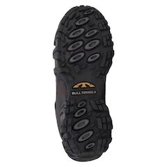 Kit Tênis Bull Terrier Ranger Low + Par de Meia - Masculino - Foto 4