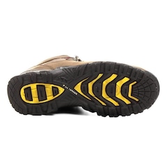 Bota Adventure Bull Terrier Discovery + Par de Meia - Masculina - Foto 4