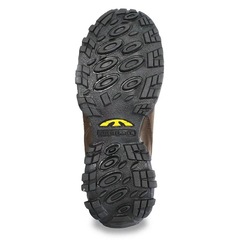 Bota Adventure Bull Terrier Ranger + Par de Meia - Masculina - Foto 4