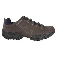 Kit Tênis Bull Terrier Ranger Low + Par de Meia - Masculino - Foto 3