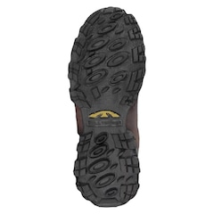 Kit Tênis Bull Terrier Ranger Low + Par de Meia - Masculino - Foto 4