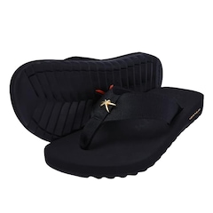 Chinelo Kenner Kivah Gold - Masculino - Foto 2