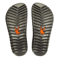 Chinelo Kenner Kivah Gold - Masculino - Foto 4