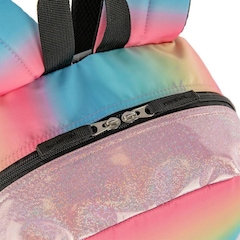 Mochila Sestini 1 Compartimento Capricho Sunday Degradê - 20 Litros - Foto 7