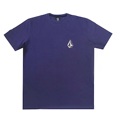 Camiseta Volcom Deadly Stone - Masculina - Foto 1