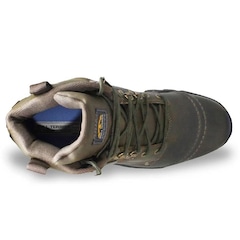 Bota Adventure Bull Terrier Tornado + Par de Meia - Masculina - Foto 3