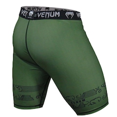 Shorts de Compressão Venum Dragon Army - Masculino - Foto 2