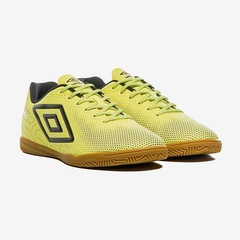 Chuteira Futsal Umbro Techno - Adulto - Foto 3