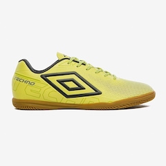 Chuteira Futsal Umbro Techno - Adulto - Foto 1