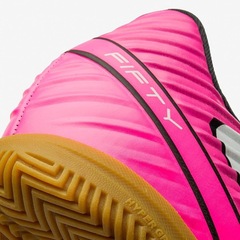 Chuteira Futsal Umbro Fifty V - Adulto - Foto 7