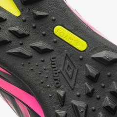 Chuteira Society Umbro Fifty V - Adulto - Foto 7