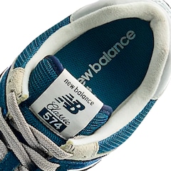 Tênis New Balance 574V2 - Masculino - Foto 7