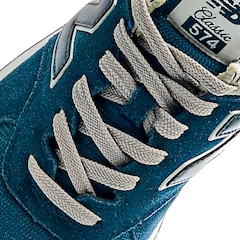Tênis New Balance 574V2 - Masculino - Foto 8