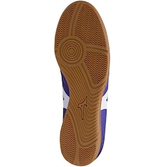 Chuteira Futsal Mizuno Morelia Club IC - Adulto - Foto 5