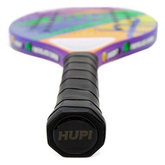 Raquete de Beach Tennis Hupi Carbon Fiberglass Sprint - Foto 7