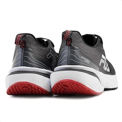 Tênis Fila Racer Spider - Masculino - Foto 3