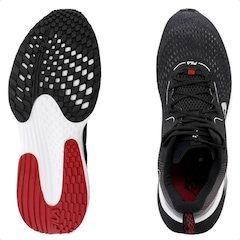 Tênis Fila Racer Spider - Masculino - Foto 5