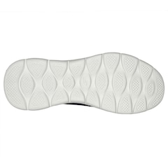 Tênis Skechers Go Walk Flex Quota - Masculino - Foto 4