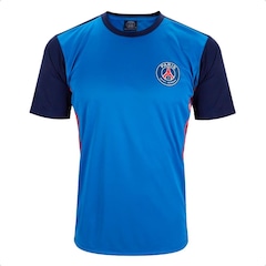 Camisa do PSG Ici C''''Est Paris Balboa - Infantil - Foto 1