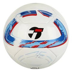 Bola Futsal Topper Dominator Pró - Foto 3