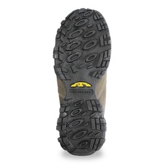 Bota Adventure Bull Terrier Bruce + Par de Meia - Masculina - Foto 4