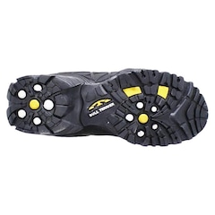 Tênis Adventure Bull Terrier Extreme Low + Par de Meia - Masculino - Foto 4