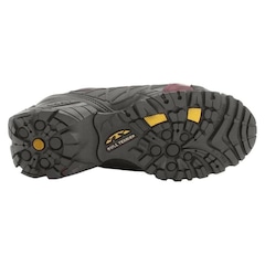 Tênis Adventure Bull Terrier Extreme Low + Par de Meia - Masculino - Foto 4