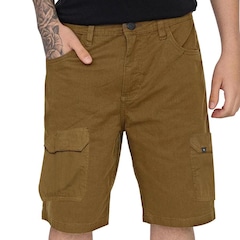 Bermuda Rip Curl Walk Cargo Walkshort - Masculina - Foto 3