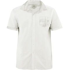 Camisa Rip Curl New Year Shirt - Masculina - Foto 1