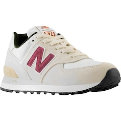 Tenis New Balance 574 V2 - Feminino - Foto 2