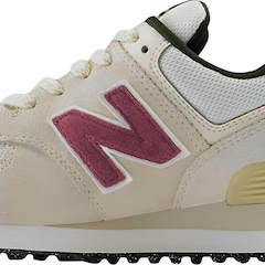 Tenis New Balance 574 V2 - Feminino - Foto 7