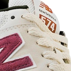 Tenis New Balance 574 V2 - Feminino - Foto 8