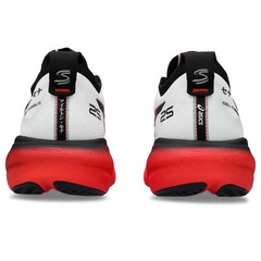 Tênis Asics Gel-Nimbus 25 Senna - Masculino. - Foto 5