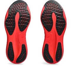 Tênis Asics Gel-Nimbus 25 Senna - Masculino. - Foto 7
