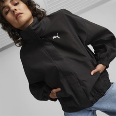 Jaqueta Puma Style - Feminina - Foto 1