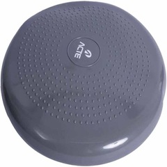 Disco de Equilíbrio Acte com Bomba de Ar T6 - 34 cm - Foto 4