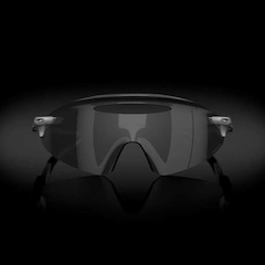 Óculos de Sol Unissex Oakley Encoder X Prizm - Foto 2